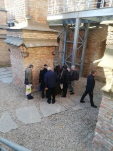 Научно-практическая конференция "Гольшанские чтения: "Историко-культурное наследие Ошмянщины"