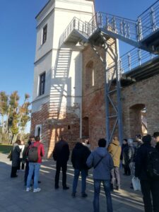 Научно-практическая конференция "Гольшанские чтения: "Историко-культурное наследие Ошмянщины"