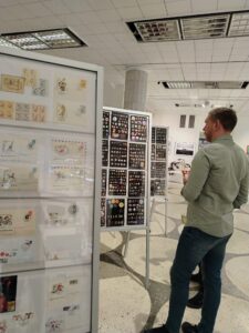 Открытие республиканской художественной выставки-конкурса «VlVA КОLА ART»