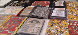 Круглый стол «Коллекционеры и коллекции» Часть II. Доклад Председателя Правления БелРООК