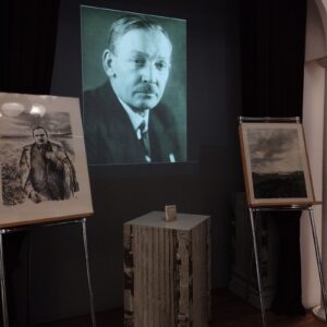 Круглый стол «Коллекционеры и коллекции» Часть II. Доклад Председателя Правления БелРООК