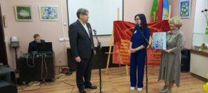 Круглый стол «Коллекционеры и коллекции» Часть II. Доклад Председателя Правления БелРООК