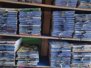 Круглый стол «Коллекционеры и коллекции» Часть III. Доклад Председателя Бюро Брестской региональной секции коллекционеров БелРООК