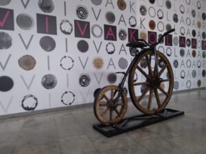 БелРООК на VIVA KOLA ART