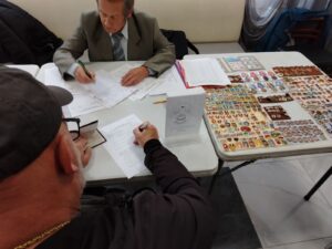 Активисты БелРООК