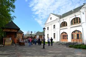 Слет коллекционеров в Витебске