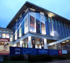 БелРООК на VIVA KOLA ART