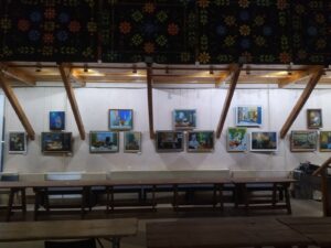 Итоги слета коллекционеров в г. Витебске