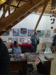 Итоги слета коллекционеров в г. Витебске