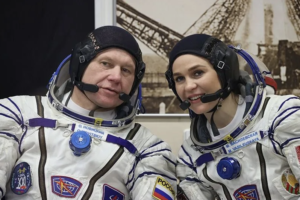 Международный культурно-просветительский проект "Космос. Моя История"
