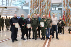 Новости Жлобинского клуба коллекционеров