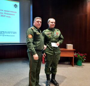 Новости Жлобинского клуба коллекционеров