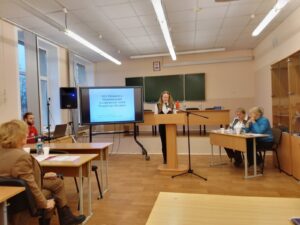 Международная научная конференция «Нумизматика на территории Восточной Европы (к 90-летию со дня рождения В. Н. Рябцевича)» (6-7.12.2024 г. Минск)