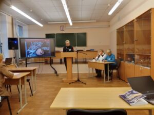Международная научная конференция «Нумизматика на территории Восточной Европы (к 90-летию со дня рождения В. Н. Рябцевича)» (6-7.12.2024 г. Минск)