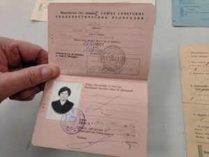 День службы по гражданству и миграции
