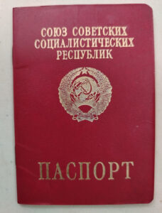 День службы по гражданству и миграции
