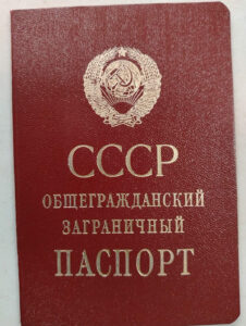 День службы по гражданству и миграции