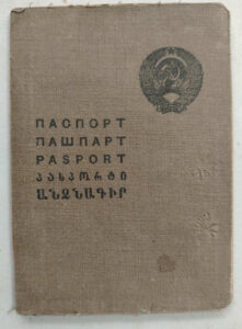 День службы по гражданству и миграции