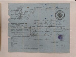 День службы по гражданству и миграции