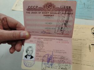 День службы по гражданству и миграции