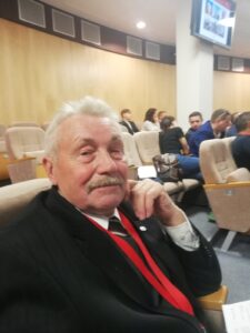 Клуб нумизматов в ДК МАЗ