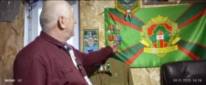 Поездка в Мокранский "Музей истории Союза Советских Социалистических республик"