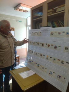 Новости из Брестского клуба коллекционеров