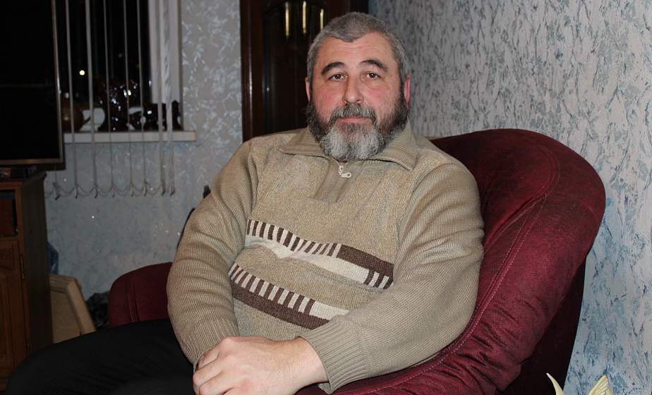 Лидский коллекционер Андрей Фишбайн собрал экспозицию из сотни утюгов и самоваров