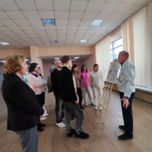 Геральдист БелРООК