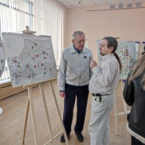 Геральдист БелРООК