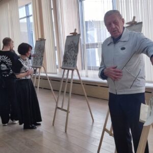 Геральдист БелРООК