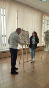 Геральдист БелРООК