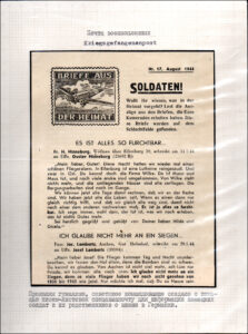 XII Республиканский слет коллекционеров. Выпуск 10