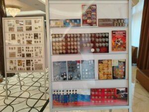 XII Республиканский слет коллекционеров. Выпуск 9