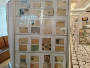 XII Республиканский слет коллекционеров. Выпуск 9