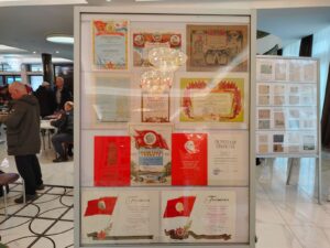 XII Республиканский слет коллекционеров. Выпуск 9