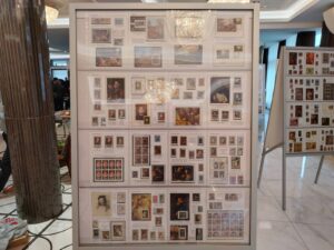 XII Республиканский слет коллекционеров. Выпуск 9