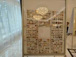 XII Республиканский слет коллекционеров. Выпуск 9