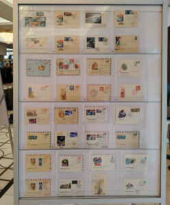 XII Республиканский слет коллекционеров. Выпуск 9