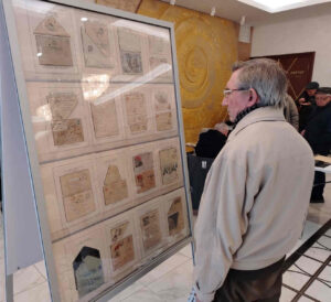 XII Республиканский слет коллекционеров. Выпуск 9