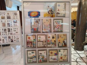 XII Республиканский слет коллекционеров. Выпуск 9