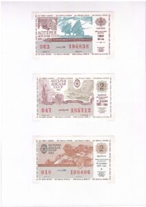 XII Республиканский слет коллекционеров, Выпуск 13