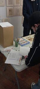 В рамках Международной акции «Ночь музеев – 2025»