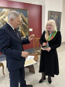 Музею истории г. Минска - 15 лет