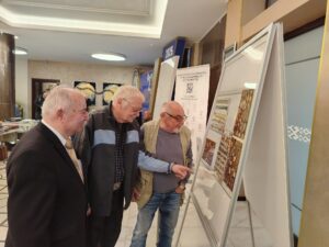 Посвящается 80-летию Победы