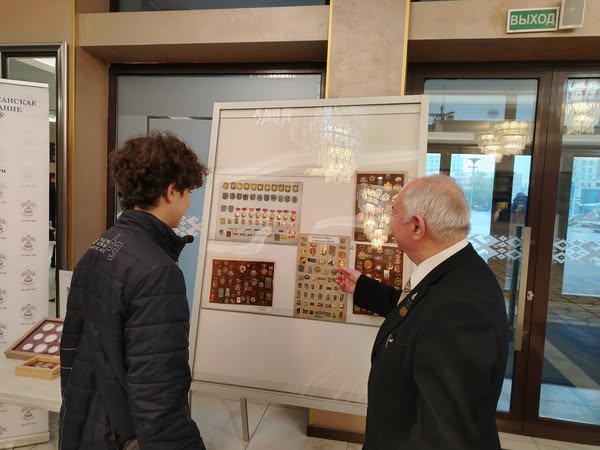 Посвящается 80-летию Победы