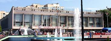 С Днем железнодорожника