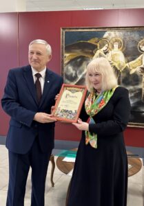 Музею истории г. Минска - 15 лет