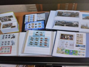 Новости регионов. Поставский клуб коллекционеров