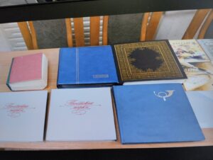 Новости регионов. Поставский клуб коллекционеров